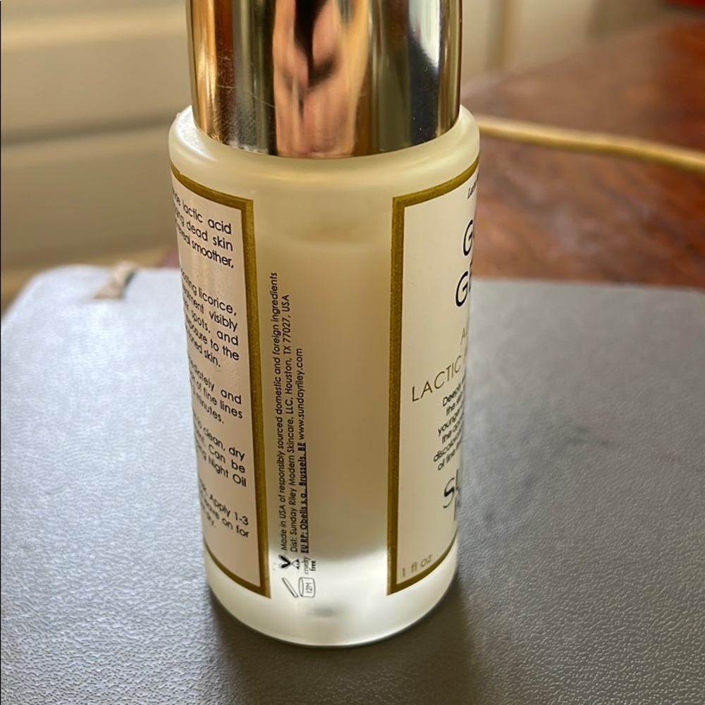 Sunday Riley Good Genes - Picture 3 of 5